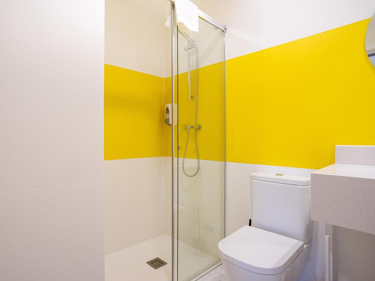 Apartment Limehome Calle De La Vega *