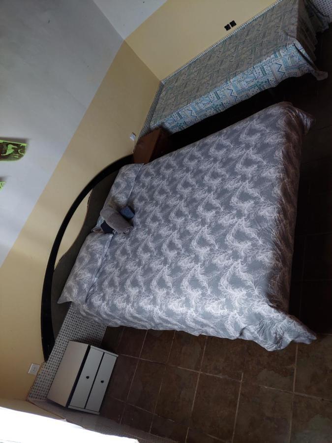 Guest house Magica Surf House *
