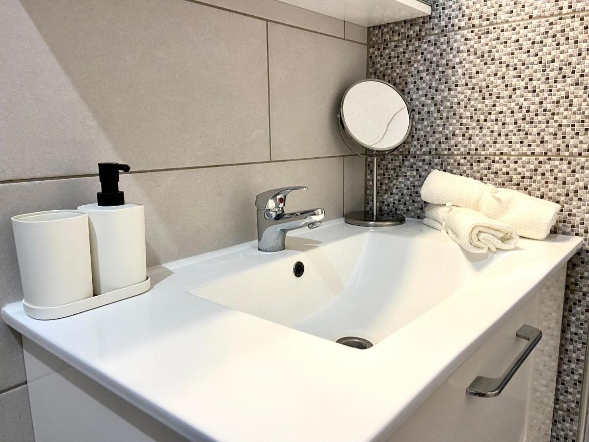 Casa Sole - Playa San Juan Apartment *