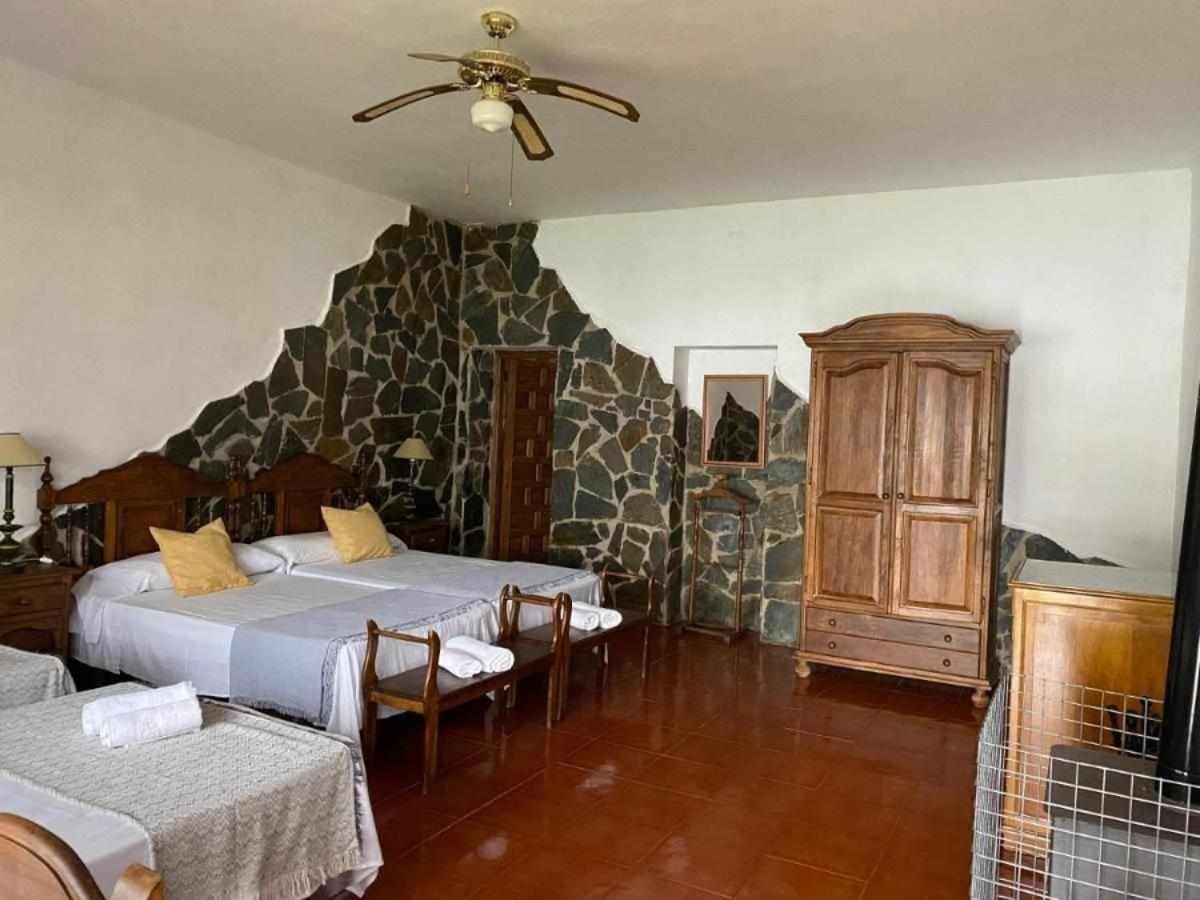Casa rural Rural Torreaguila *