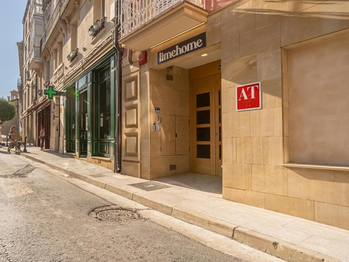 Limehome Calle De La Vega Apartment