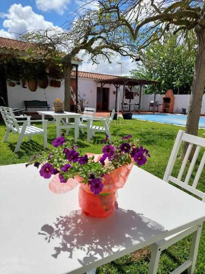 Rural Torreaguila Casa rural Badajoz