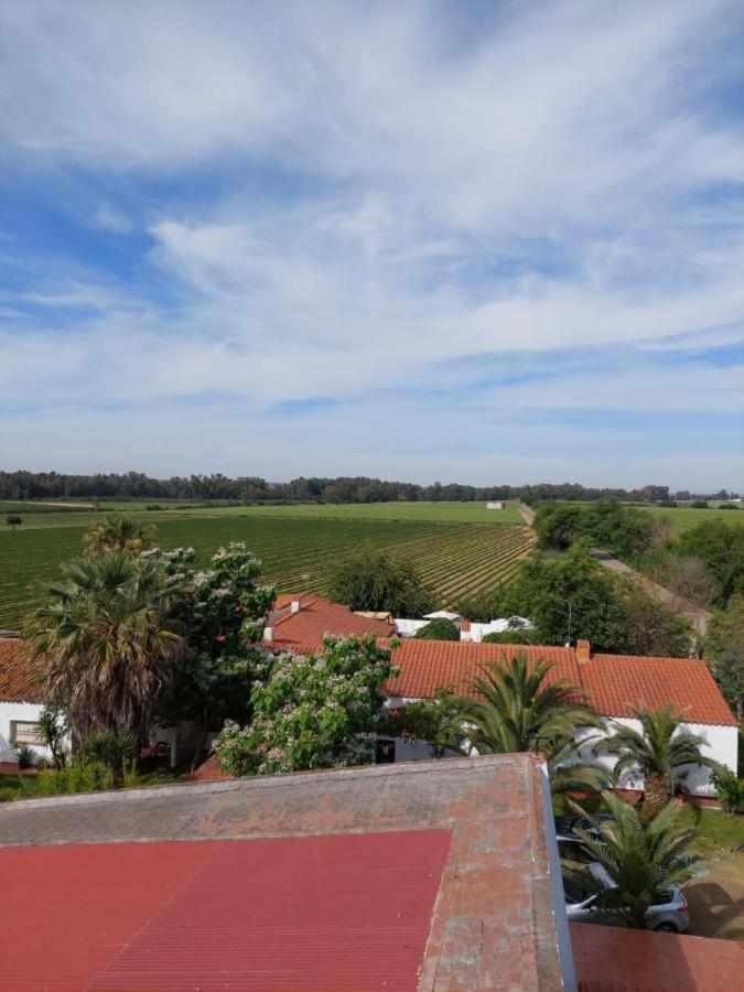 Casa rural Rural Torreaguila Badajoz