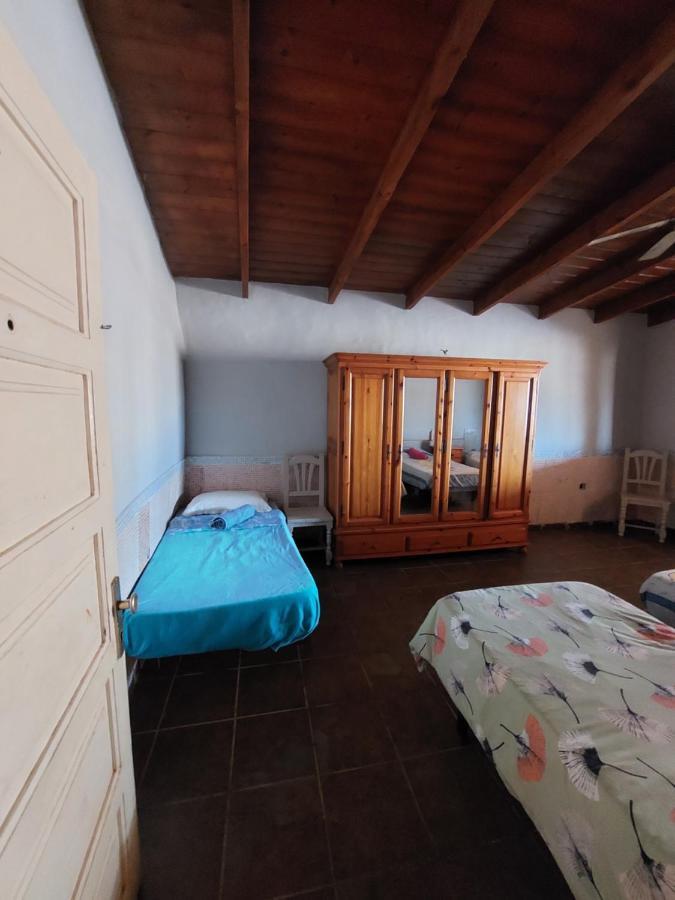 Magica Surf House Guest house Tindaya