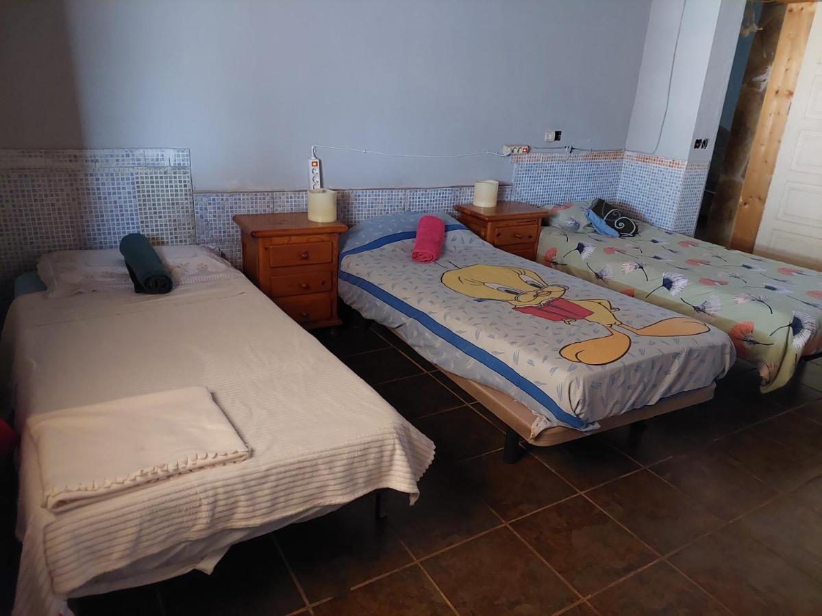 Guest house Magica Surf House