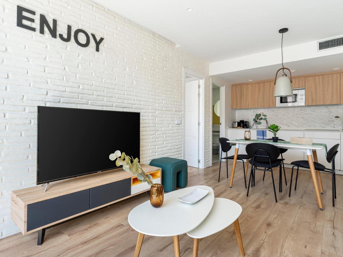 Limehome Calle De La Vega Apartment Haro