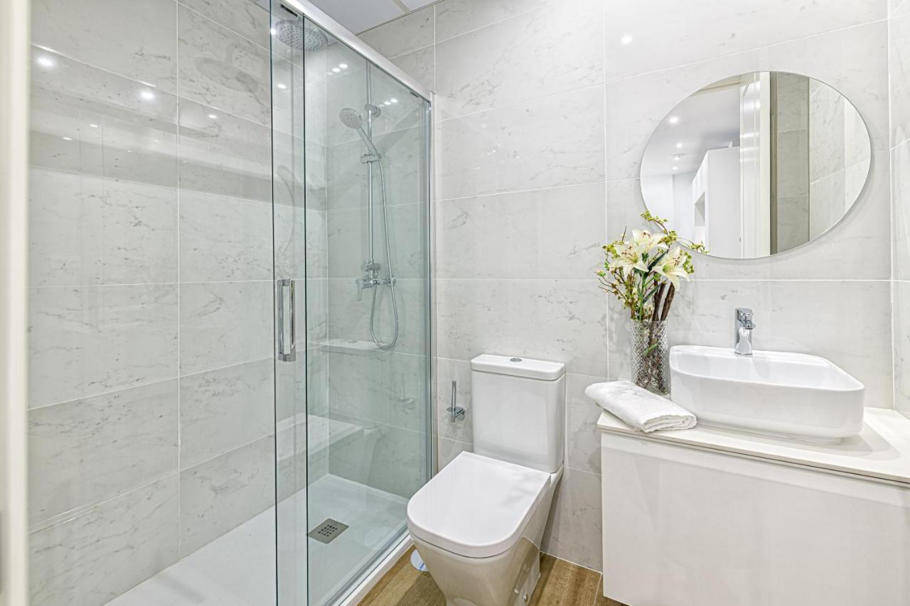 Apartamento Iloftmalaga Madre De Dios