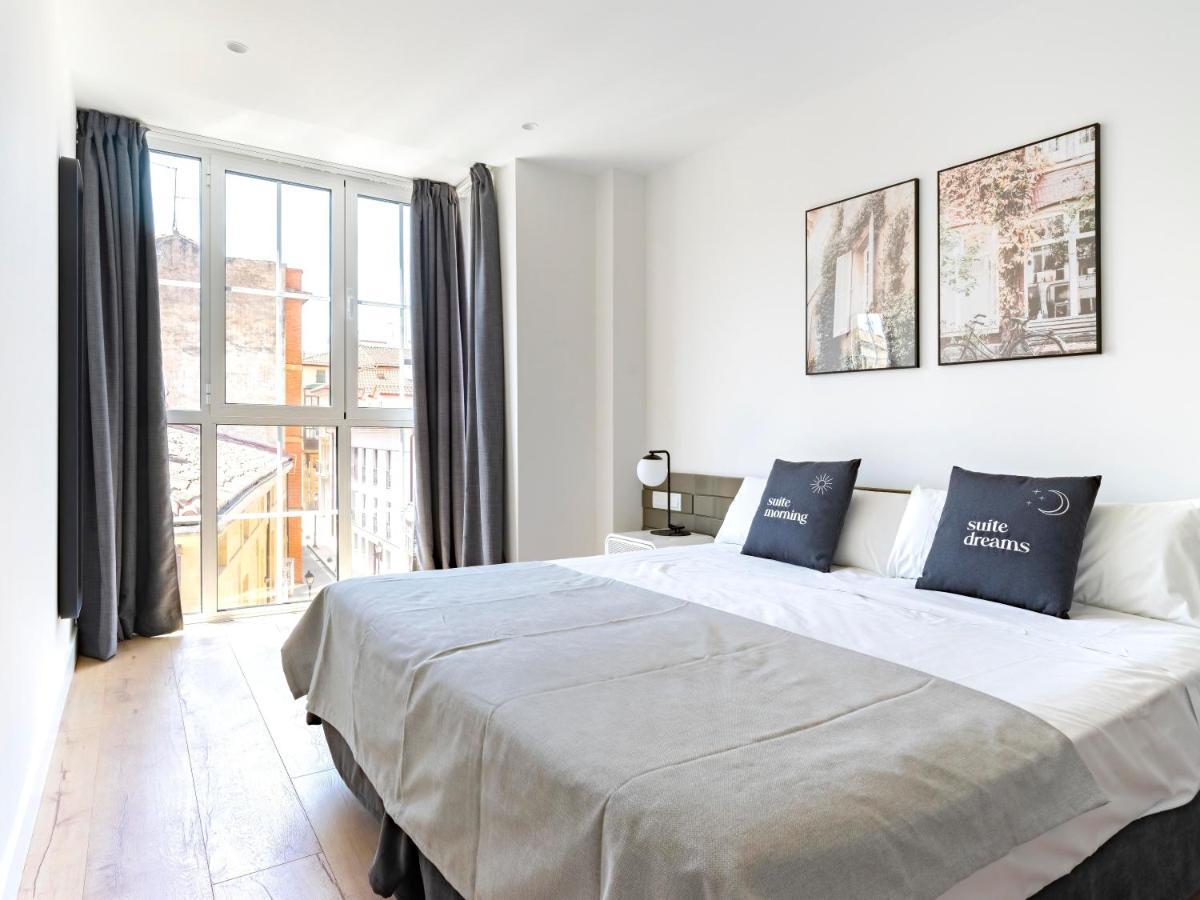 Apartment Limehome Calle De La Vega