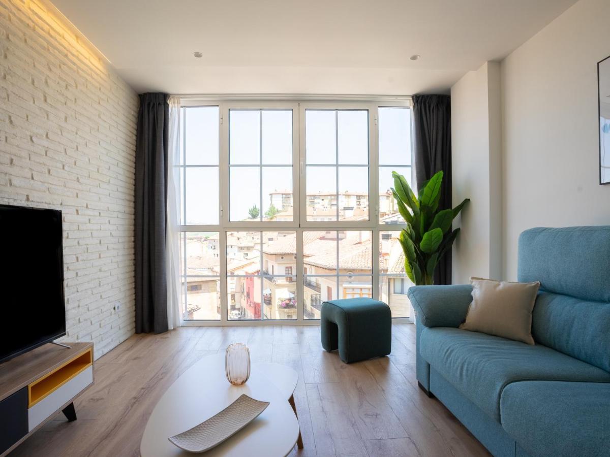 Limehome Calle De La Vega Apartment Haro