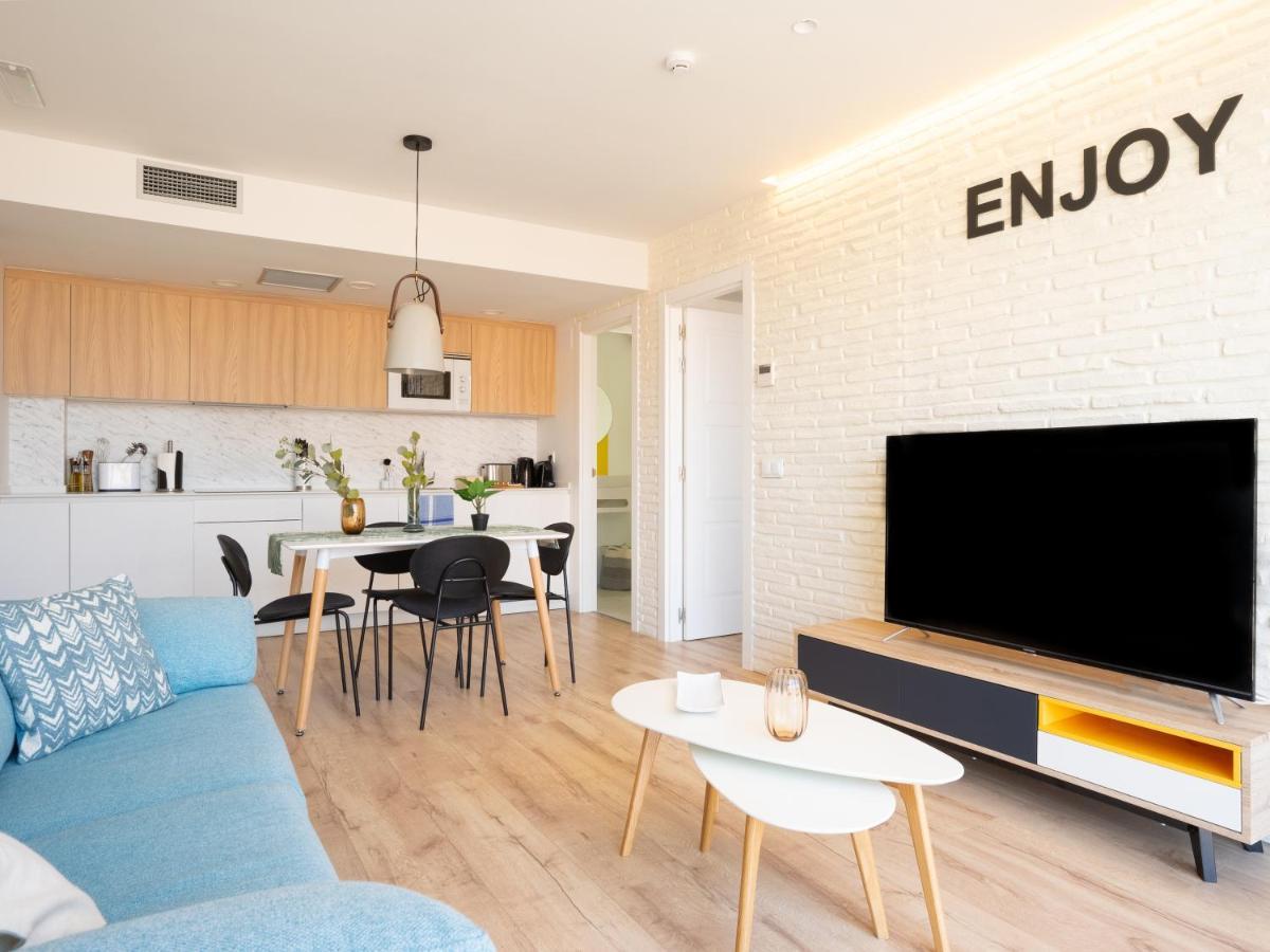 Limehome Calle De La Vega Apartment