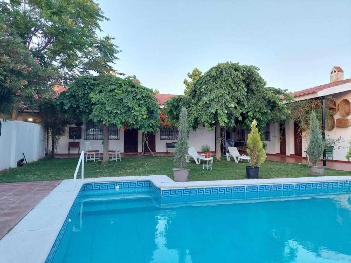 Casa rural Rural Torreaguila Badajoz