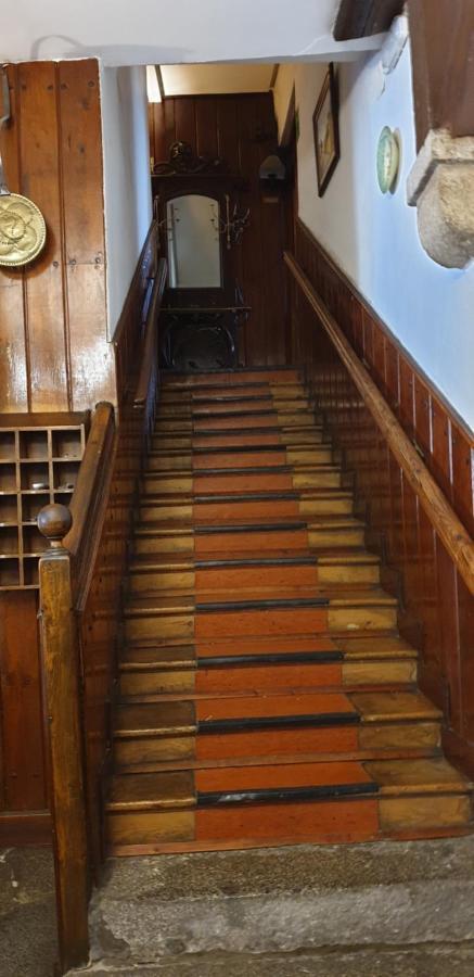 Hostal El Rastro