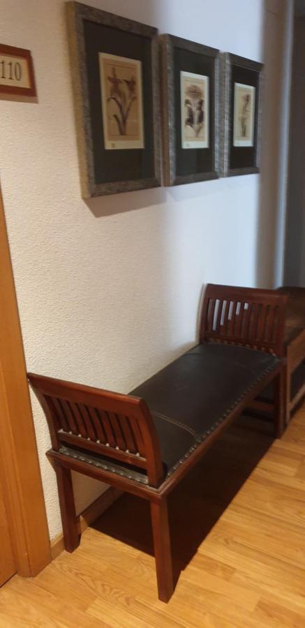 Hostal El Rastro Ávila