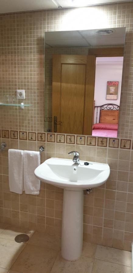 Hostal El Rastro 2* Ávila