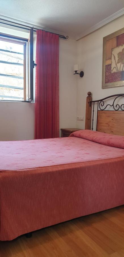 Hostal El Rastro 2* Ávila