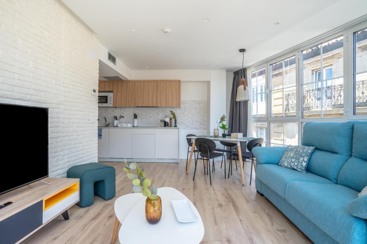 Limehome Calle De La Vega Apartment