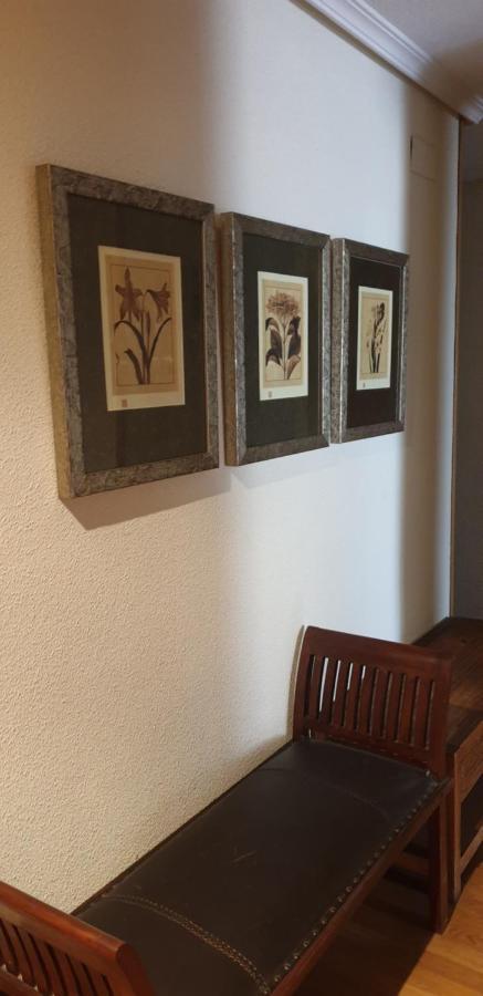 Hostal El Rastro Pensión 2*