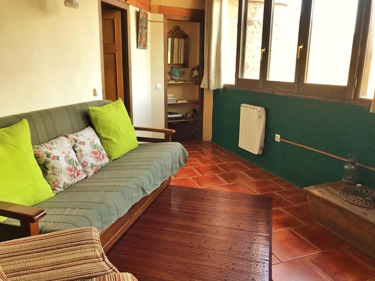 Casa Manel - Loft Rustico Con Encanto * Montcortes