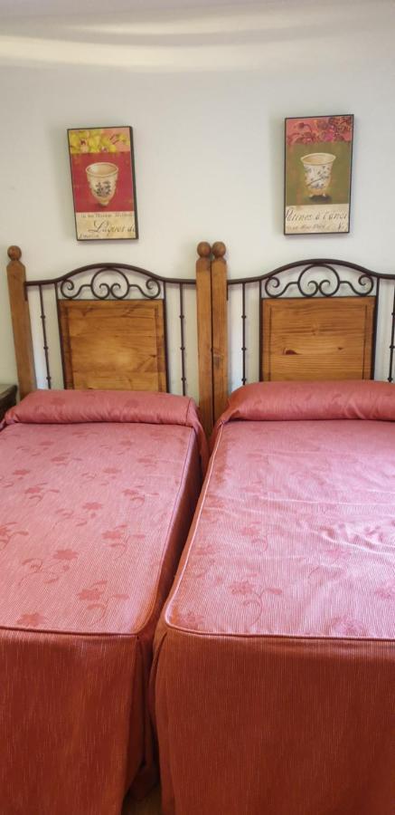 Pensión Hostal El Rastro Ávila