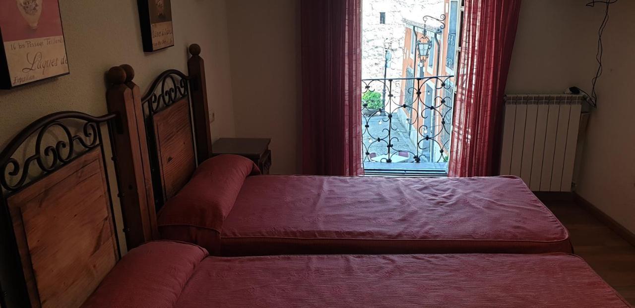 Hostal El Rastro