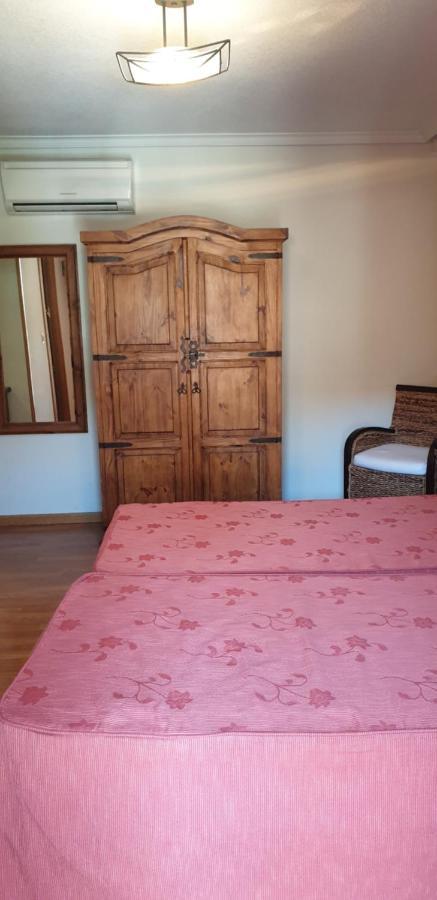 Hostal El Rastro