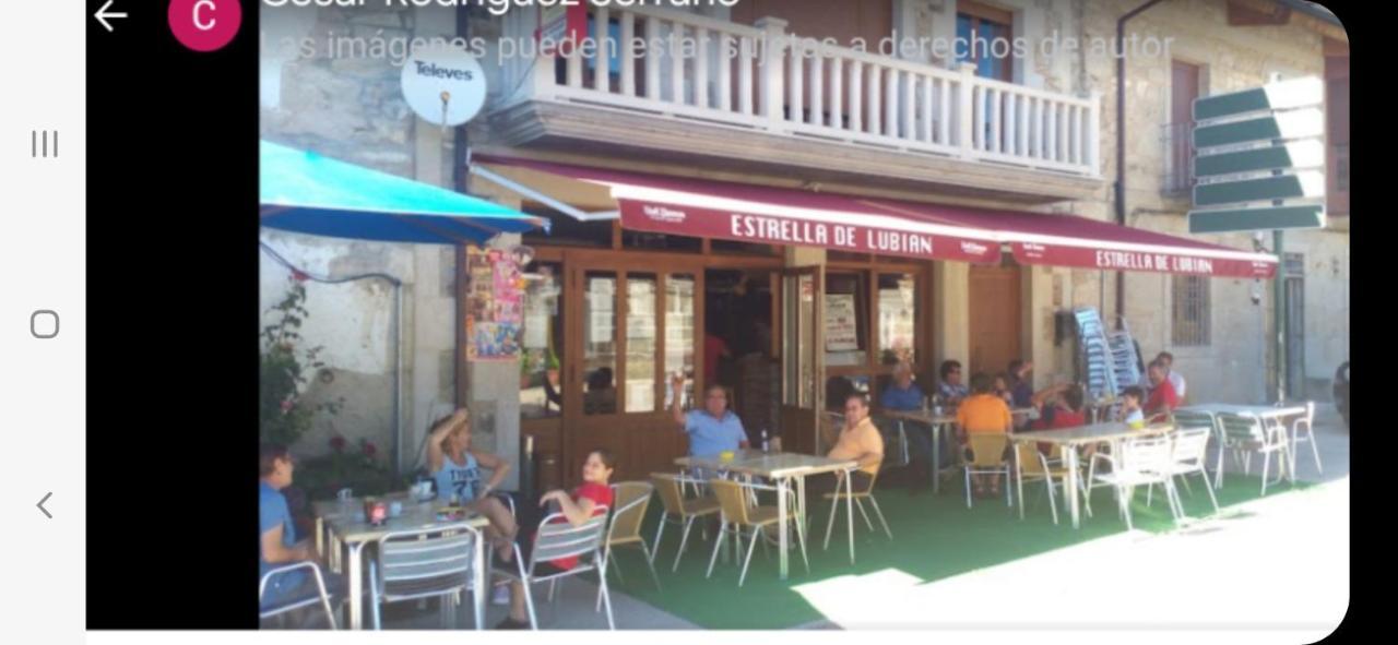 Casa Rustica Cesar Сasa de vacaciones