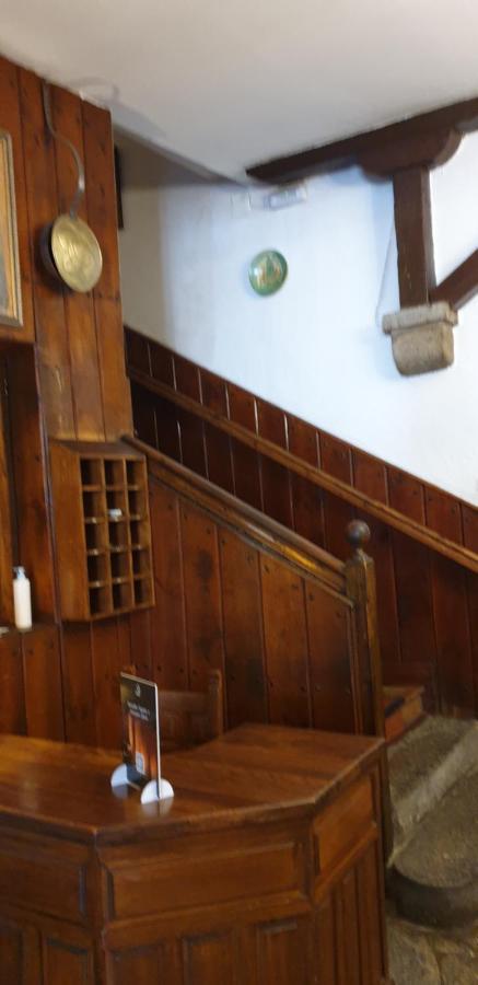 Hostal El Rastro 2* Ávila