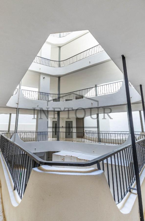Apartment Inftour Athena 3 Apartamento Calpe