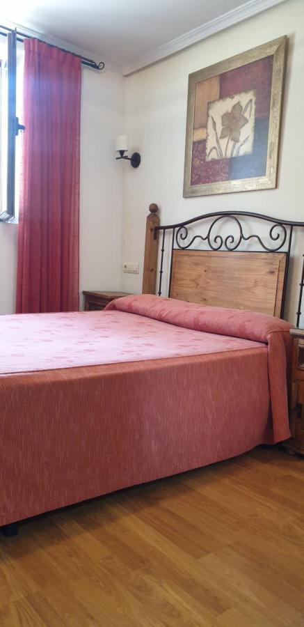 Pensión Hostal El Rastro 2*