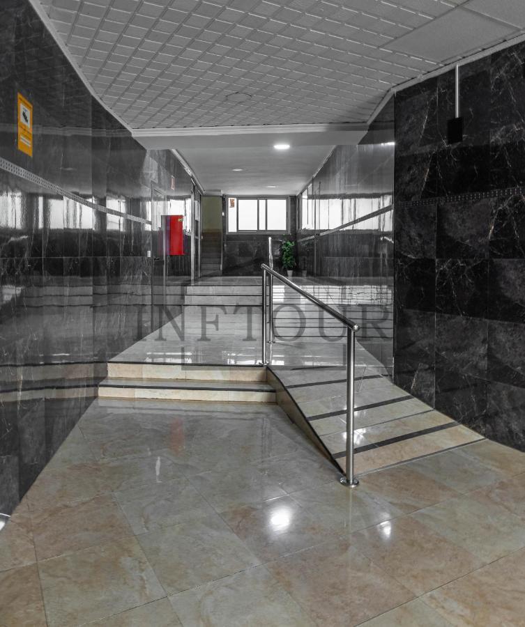 Apartment Inftour Athena 3 Apartamento