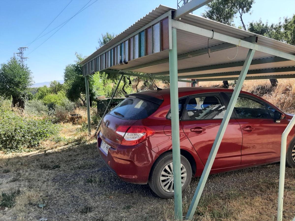 La Balsa Agroturismo *