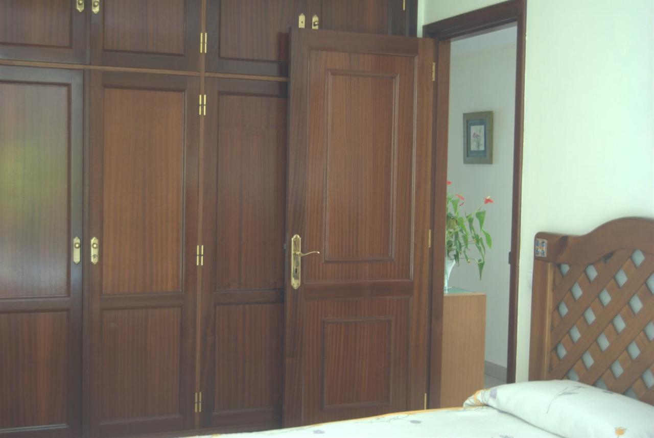 Avda. Artes Apartamento Puerto De Mogan