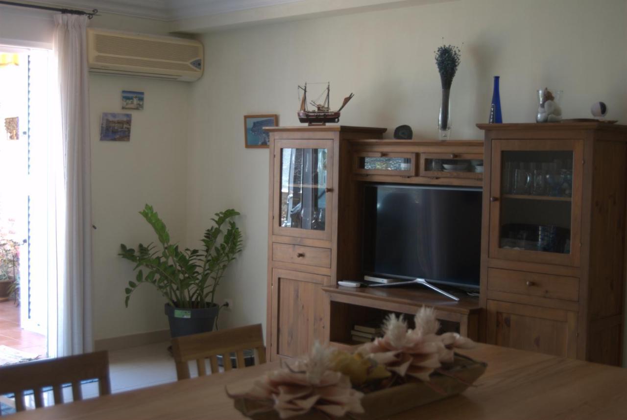 Avda. Artes Apartamento Puerto De Mogan