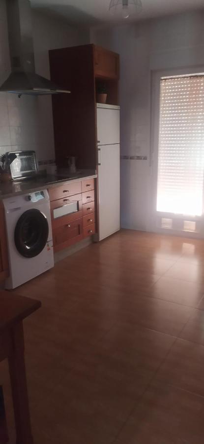 Apartamento Cornalvo * Trujillanos