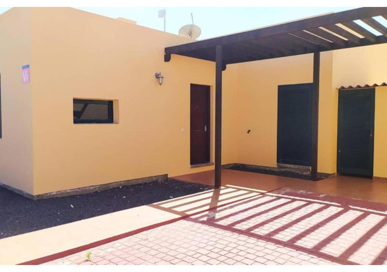 Anahi Homes Corralejo- Bicacarera 9 Сasa de vacaciones