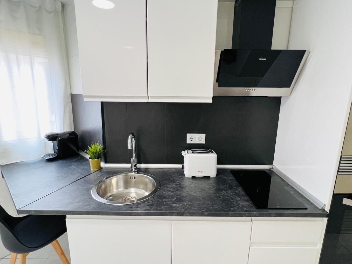 Sant Roc Apartamento