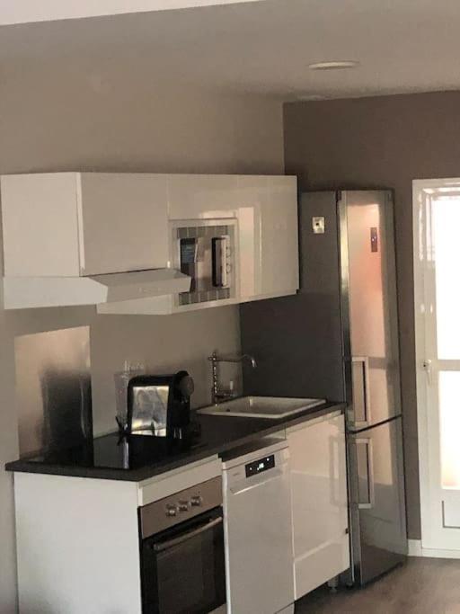La Callejina Full Equipped House At Cc-00616 Caces