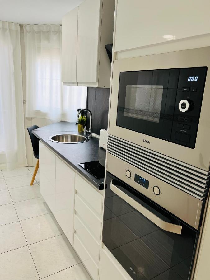 Apartamento Sant Roc *