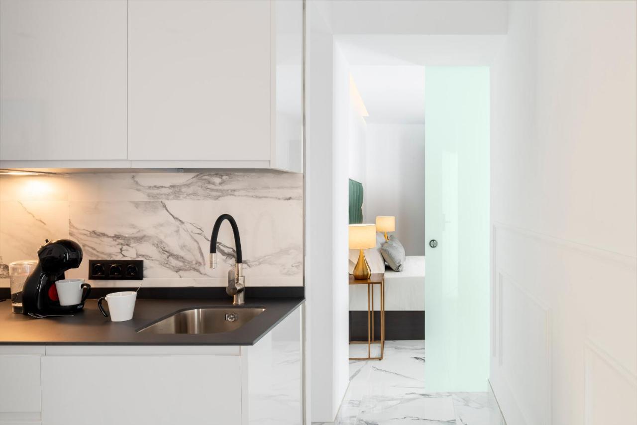 Apartamento Quivir Deluxe Casa Del Arco *