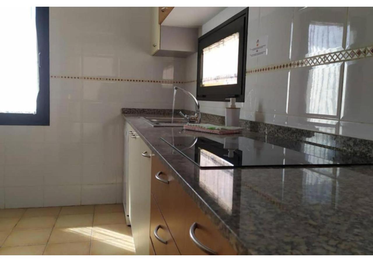 Anahi Homes Corralejo- Bicacarera 9 Сasa de vacaciones La Oliva