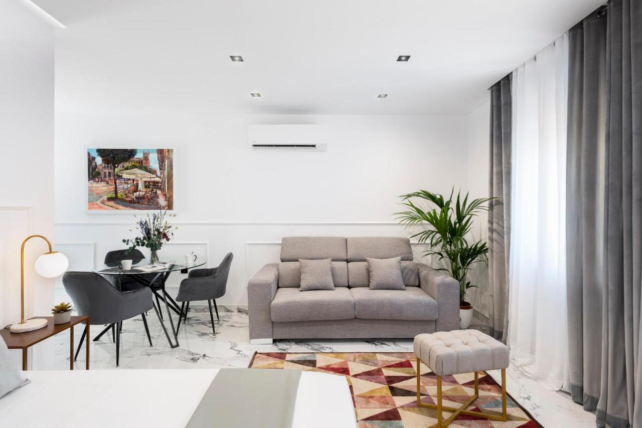 Apartamento Quivir Deluxe Casa Del Arco
