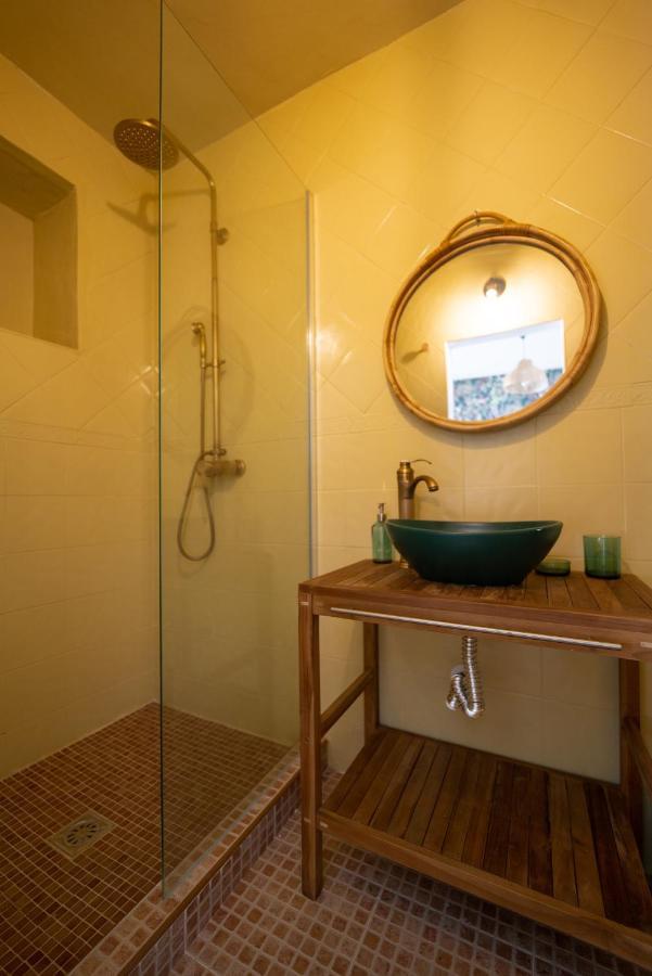 Homestay Casa Alegria Competa