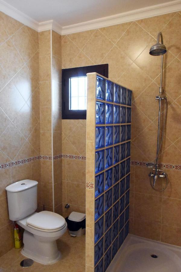 Casa Rural Gaitanes, Caminito Del Rey, Holiday home Ardales