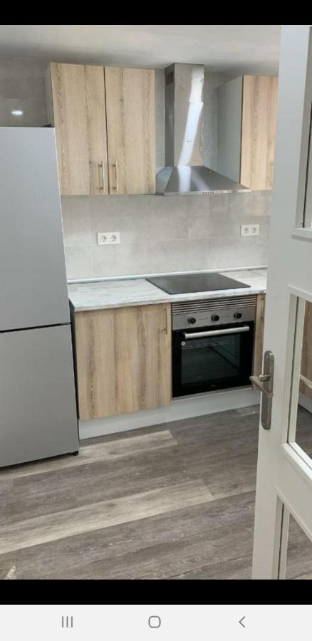Tenerias 2 Apartment *