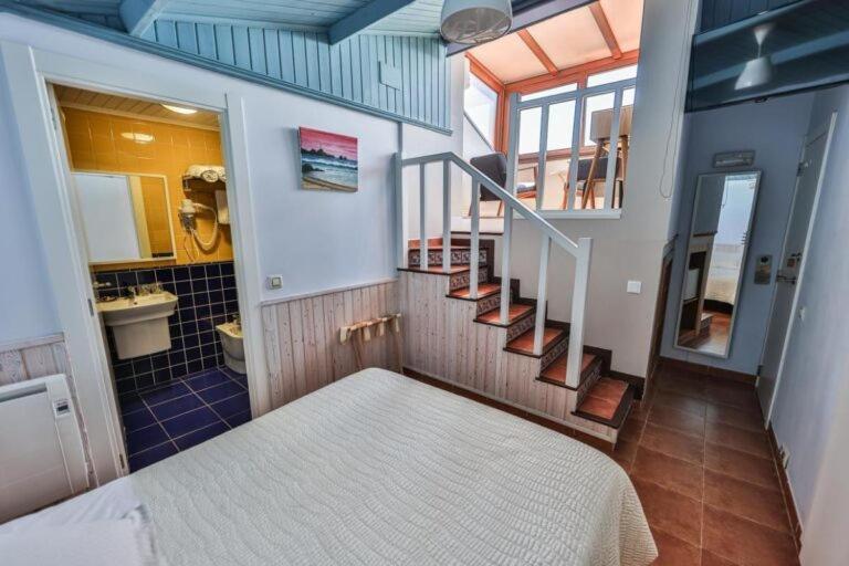 Hotel Puerto Arnela Camarinas