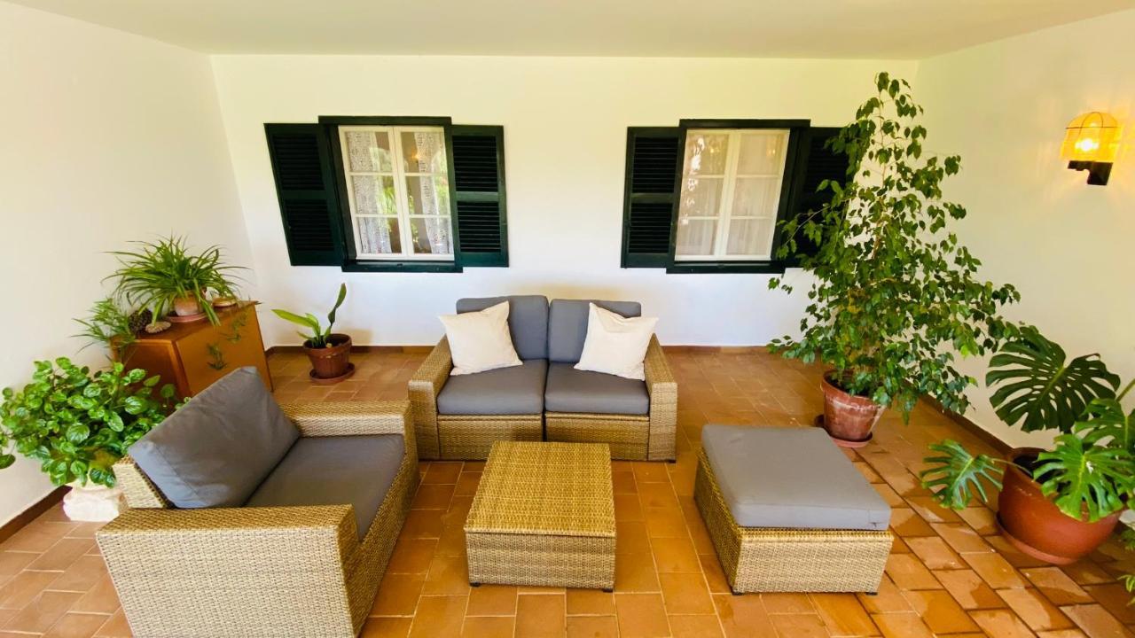 Holiday Casa La Martina *