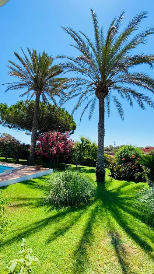 Holiday Casa La Martina Sant Lluís