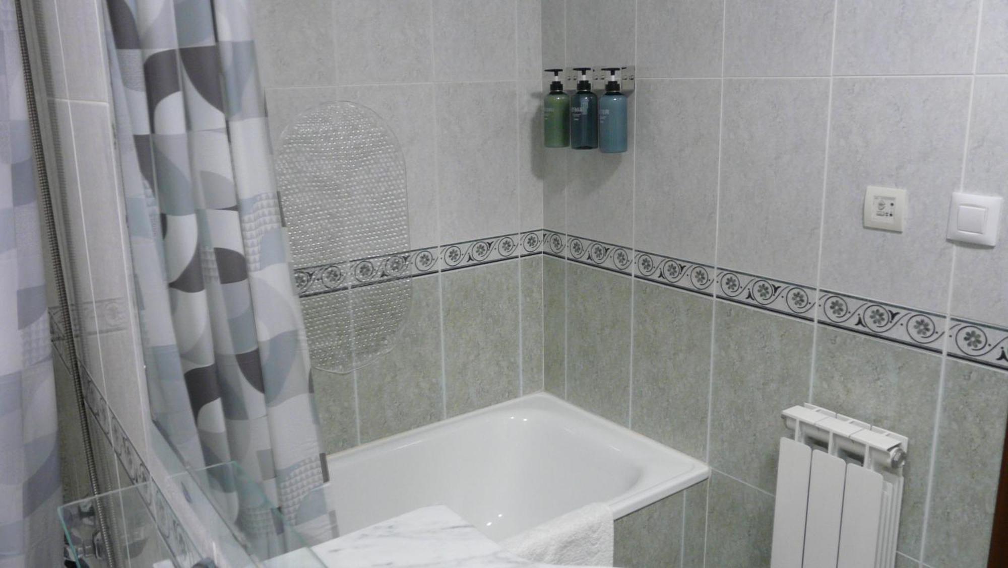 Apartamento Fogar Oeste