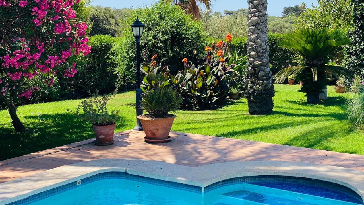 Holiday Casa La Martina Sant Lluís