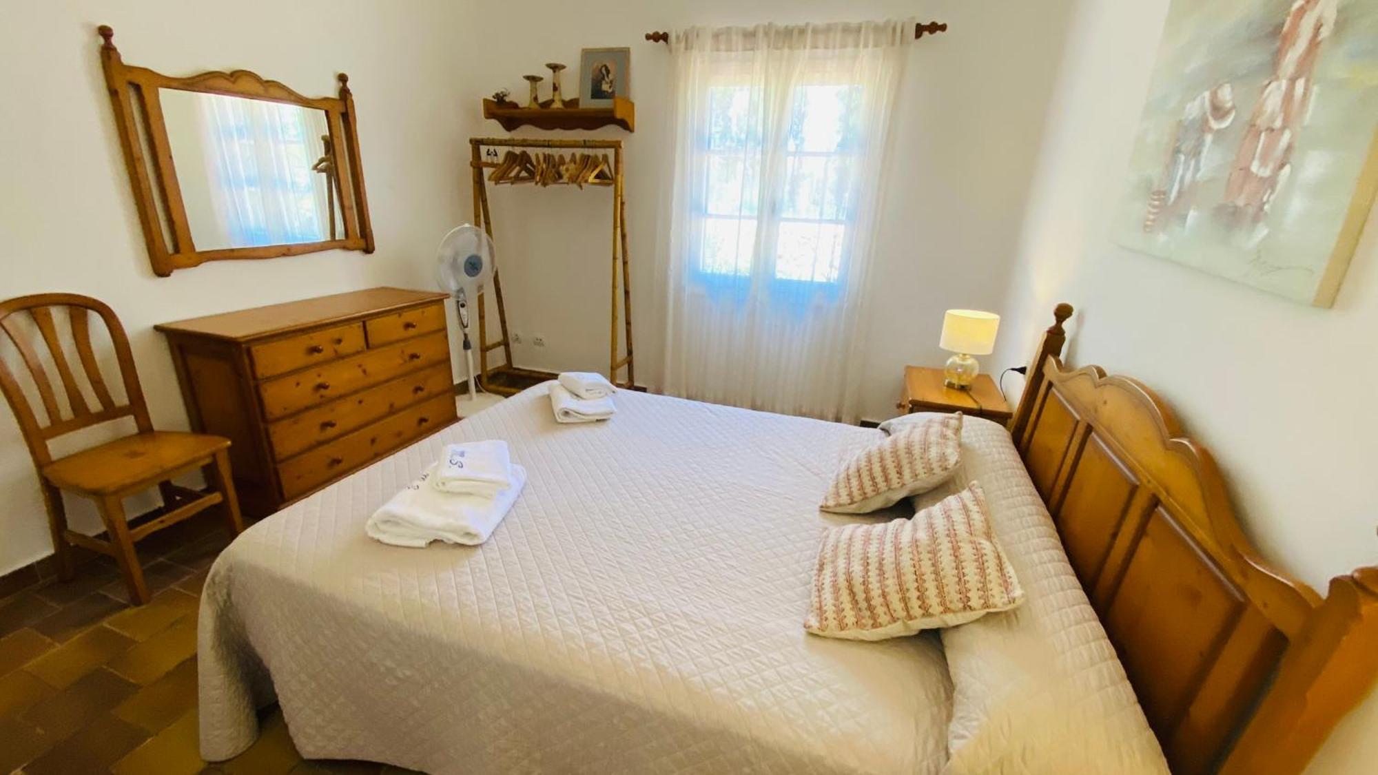Holiday Casa La Martina Сasa de vacaciones